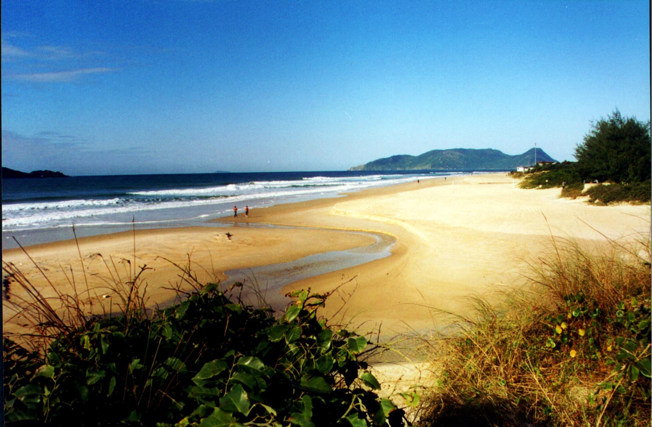 Pousada Old Beach Florianópolis Esterno foto