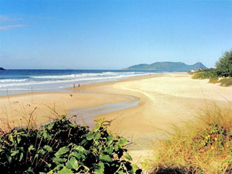 Pousada Old Beach Florianópolis Esterno foto